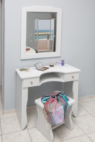 Sole Mare Seaside Apartments