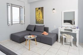 Sole Mare Seaside Apartments
