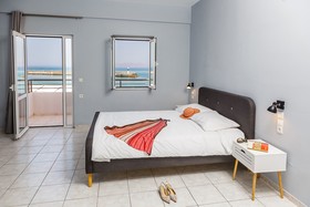 Sole Mare Seaside Apartments