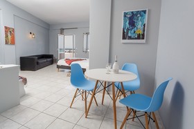 Sole Mare Seaside Apartments
