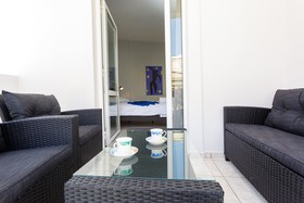 Sole Mare Seaside Apartments