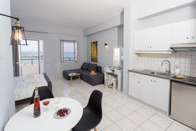Sole Mare Seaside Apartments