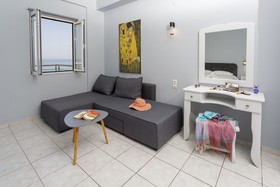 Sole Mare Seaside Apartments