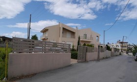 Villa Alba