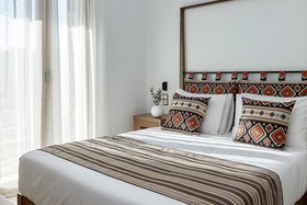 Volta Suites and Villas