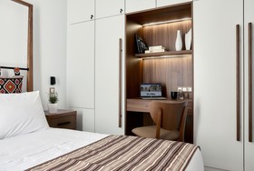 Volta Suites and Villas
