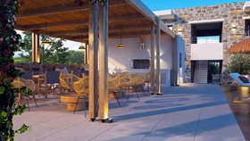 Volta Suites and Villas