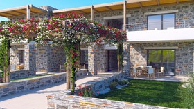 Volta Suites and Villas