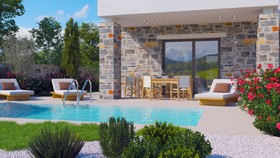 Volta Suites and Villas