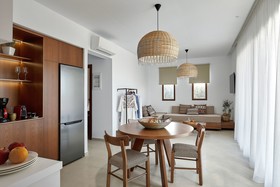 Volta Suites and Villas