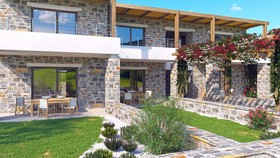 Volta Suites and Villas
