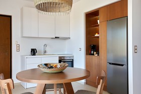 Volta Suites and Villas