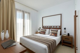 Volta Suites and Villas