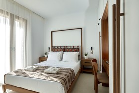 Volta Suites and Villas