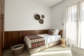 Volta Suites and Villas