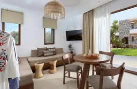 Volta Suites and Villas