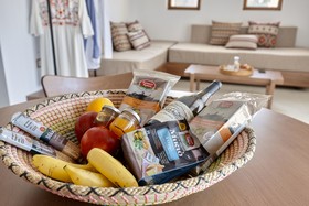 Volta Suites and Villas