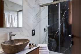 Volta Suites and Villas