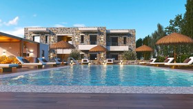 Volta Suites and Villas