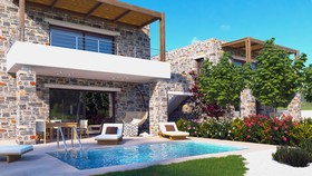 Volta Suites and Villas