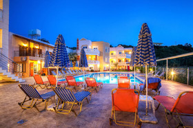 Artemis Apartments