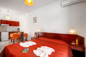 Artemis Apartments