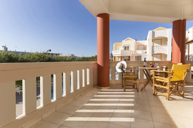 Artemis Apartments
