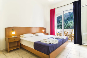 Artemis Apartments