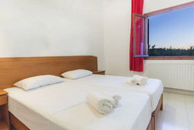 Artemis Apartments