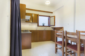 Artemis Apartments