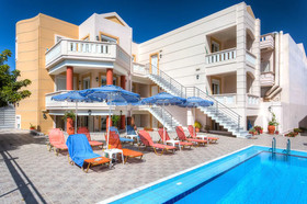 Artemis Apartments