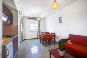 Artemis Apartments
