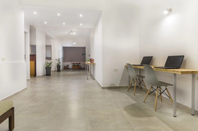 Artemis Apartments