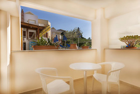 Artemis Apartments