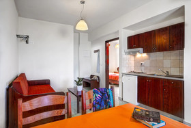 Artemis Apartments