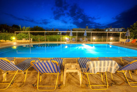 Artemis Apartments