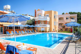Artemis Apartments
