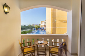Artemis Apartments