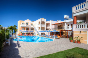 Artemis Apartments