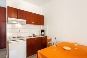 Artemis Apartments
