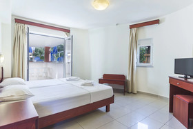 Artemis Apartments