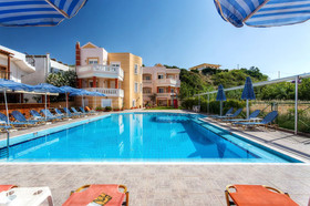 Artemis Apartments