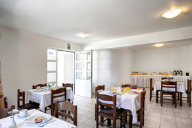 Artemis Apartments