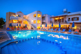 Artemis Apartments