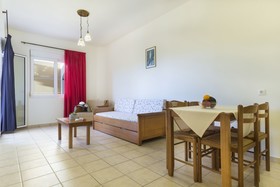 Artemis Apartments