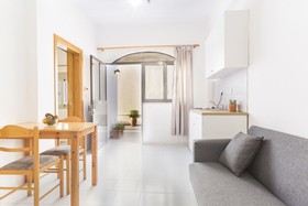Artemis Apartments