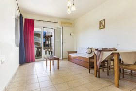 Artemis Apartments