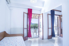 Artemis Apartments