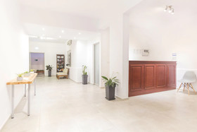 Artemis Apartments