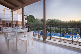 Artemis Apartments